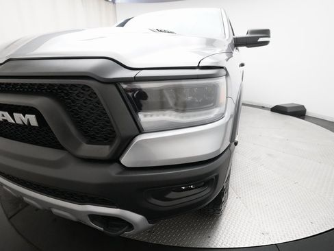 Used 2022 RAM 1500 Rebel w/ Level 1 Equipment Group image 23