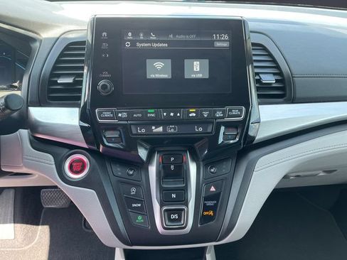 Used 2020 Honda Odyssey EX-L image 11