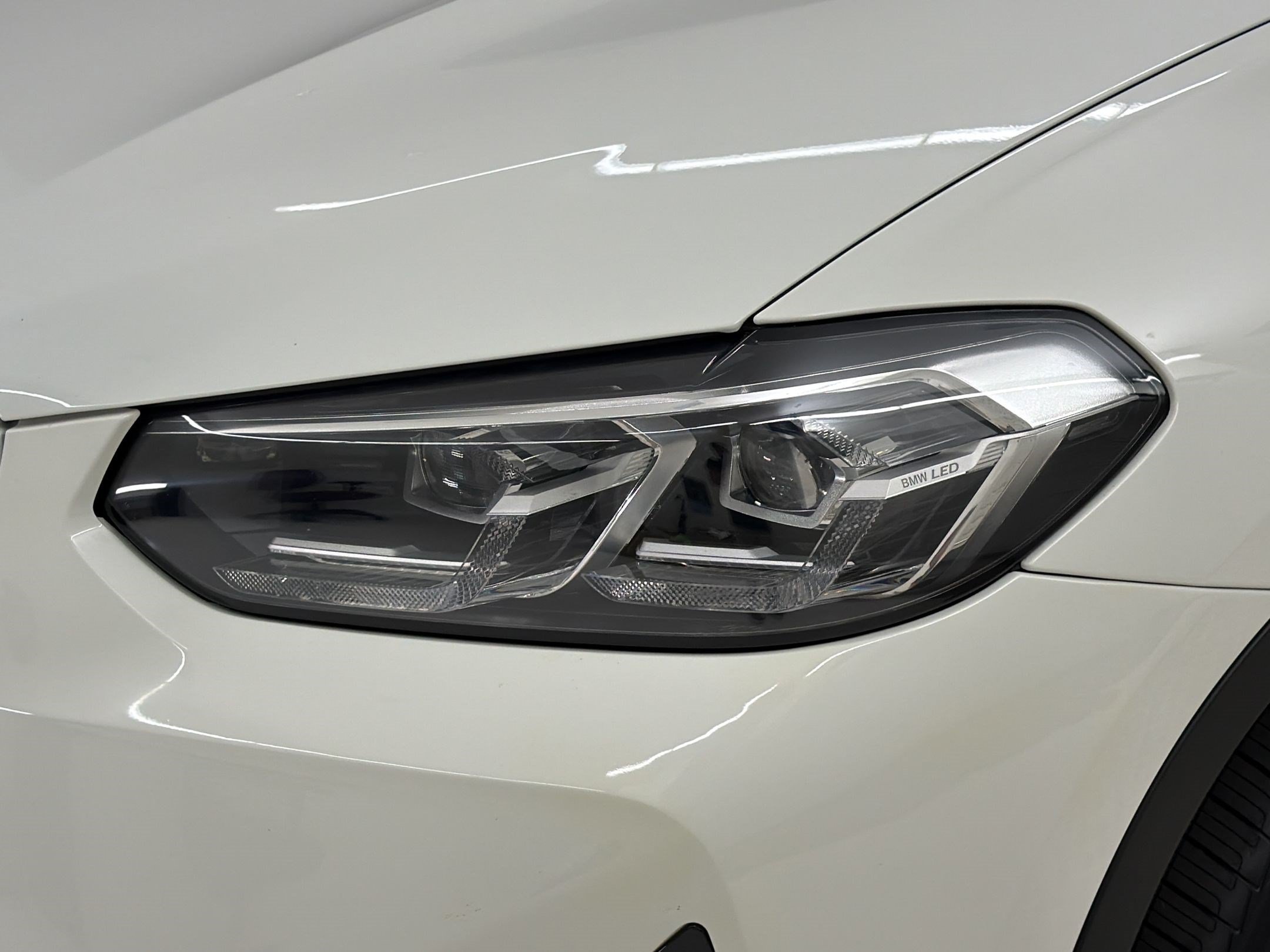 Used 2023 BMW X3 sDrive30i w/ Premium Package RWD image 12