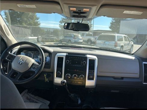 Used 2012 RAM 3500 Big Horn image 6