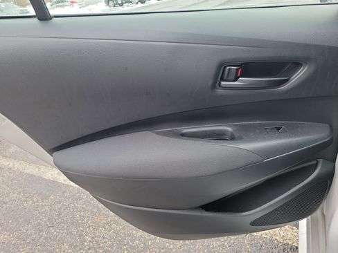 Used 2024 Toyota Corolla LE image 14