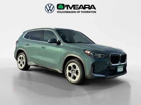 Used 2023 BMW X1 xDrive28i image 7