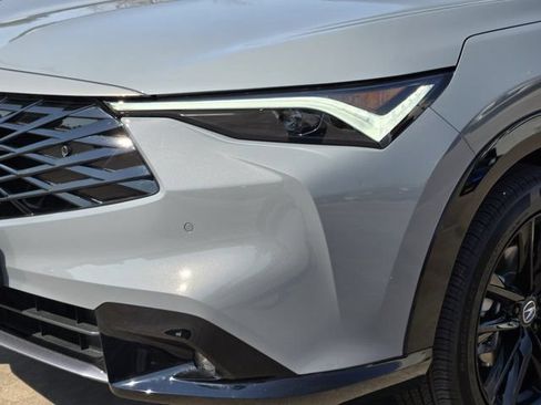 Certified 2026 Acura ADX A-Spec w/ Advance Package FWD image 9