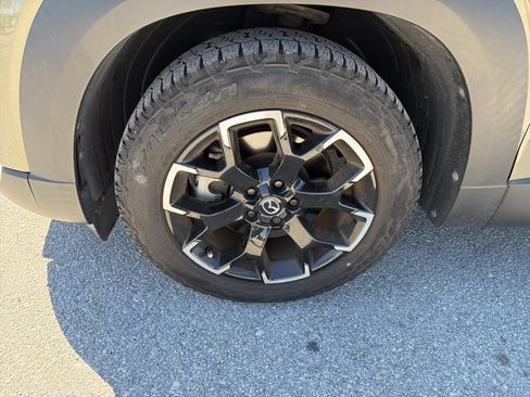 Used 2023 MAZDA CX-50 Meridian Edition w/ Cargo Package image 12