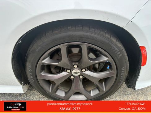 Used 2019 Dodge Charger GT RWD image 38