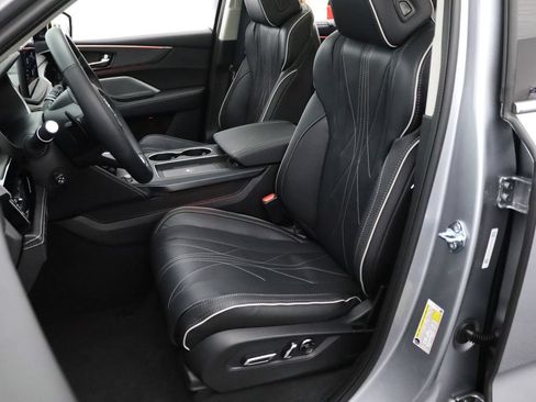 Certified 2026 Acura MDX SH-AWD w/ Advance Package image 2