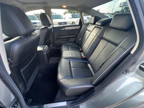 Used 2007 INFINITI M45 Sport w/ Technology Pkg RWD image 27