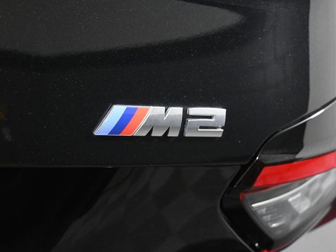Used 2024 BMW M2 w/ Lighting Package image 39