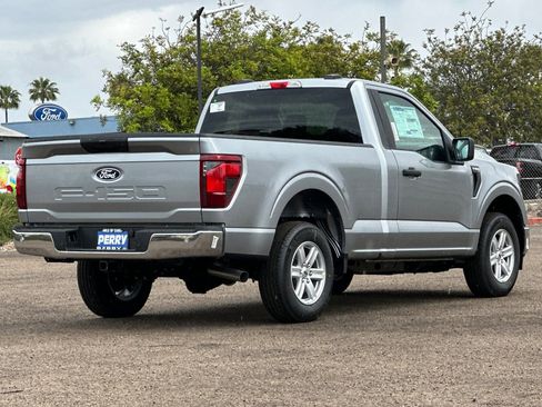 New 2026 Ford F150 XL image 4