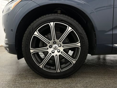 Used 2021 Volvo XC60 T5 Inscription w/ Advanced Package AWD/4WD image 37