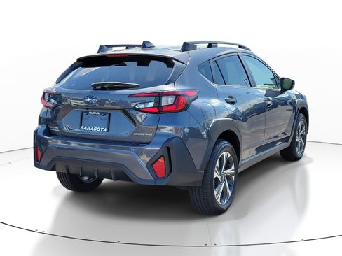 Certified 2024 Subaru Crosstrek 2.0i Premium AWD/4WD image 6