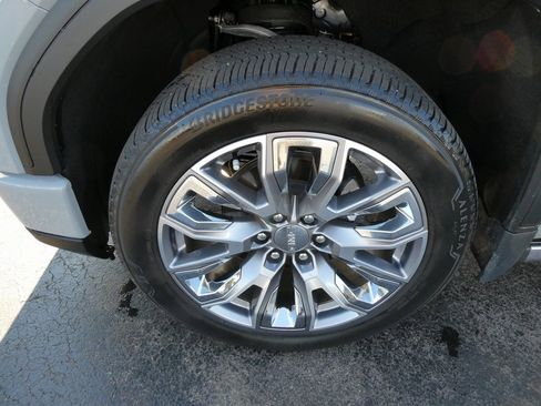 Certified 2025 GMC Sierra 1500 Denali w/ Denali Reserve Package image 13