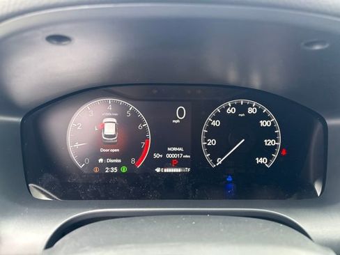 New 2026 Honda HR-V EX-L image 15