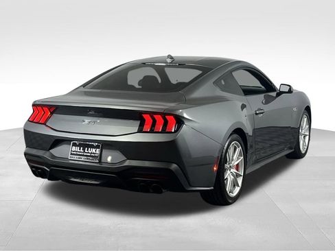 Used 2024 Ford Mustang GT Premium RWD image 5