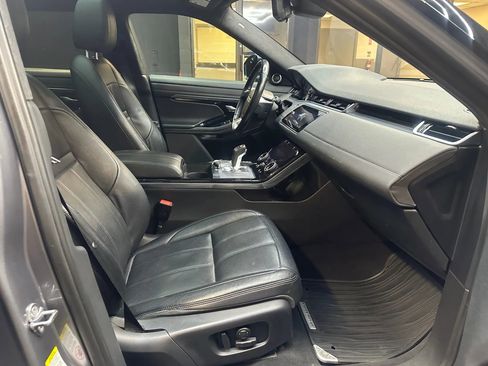 Used 2020 Land Rover Range Rover Evoque S image 30