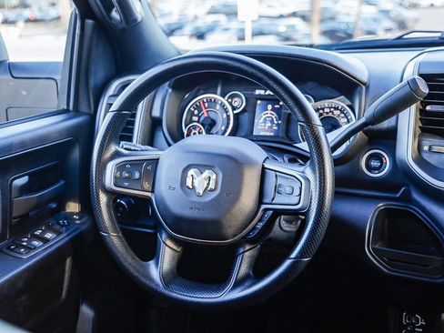 Certified 2024 RAM 3500 Tradesman image 17