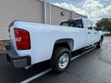 Used 2012 Chevrolet Silverado 2500 W/T image 4