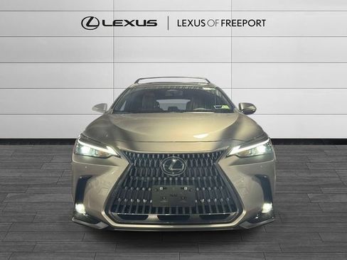 Used 2024 Lexus NX 350 AWD w/ Cold Area Package image 2