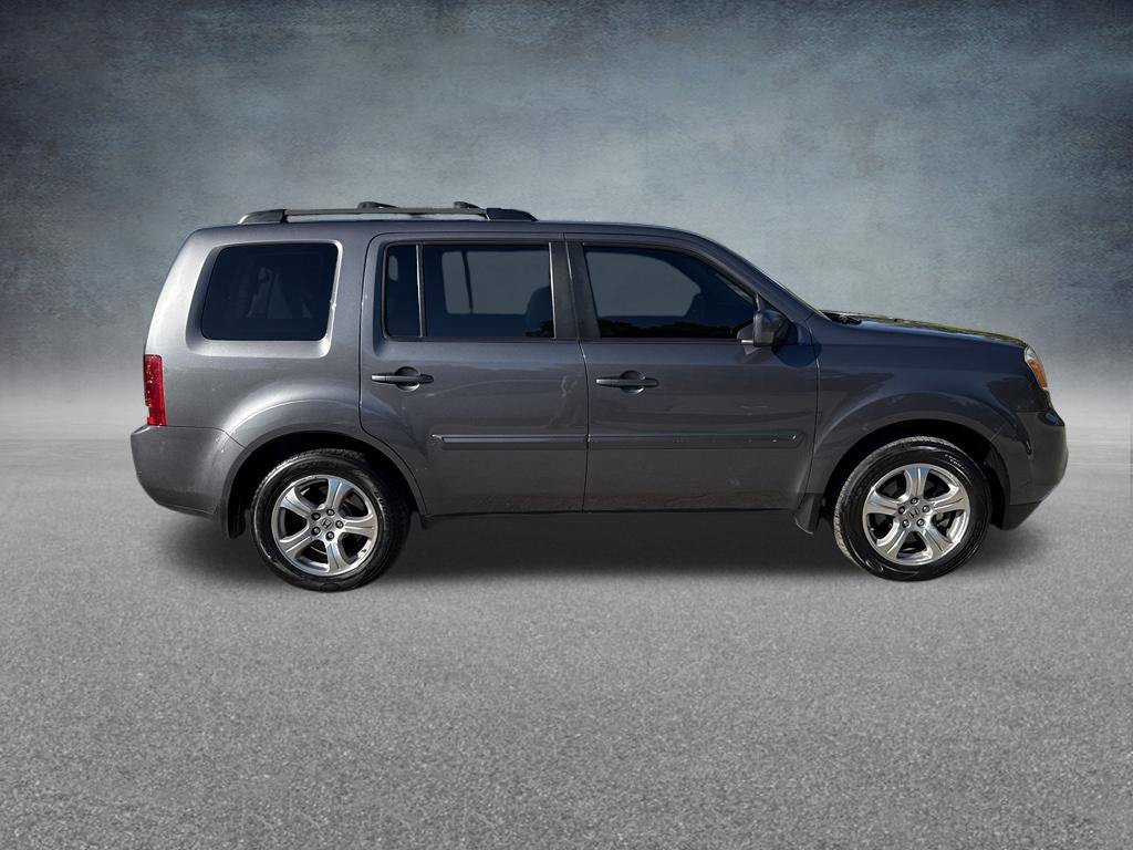 Used 2015 Honda Pilot EX-L image 7