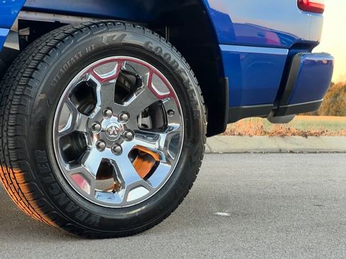 Used 2019 RAM 1500 Big Horn image 43