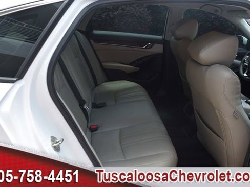 Used 2019 Honda Accord LX image 21
