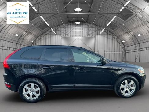 Used 2010 Volvo XC60 3.2 AWD/4WD image 5