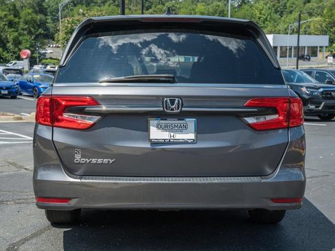 Used 2024 Honda Odyssey EX-L image 6