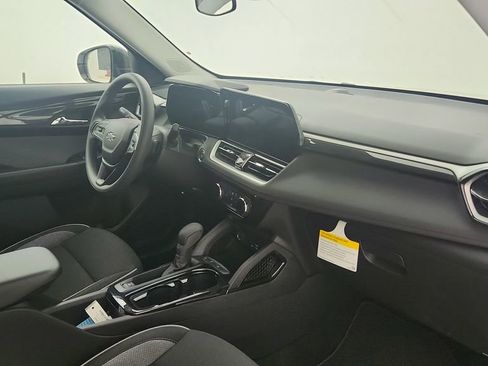 New 2026 Chevrolet TrailBlazer LT w/ Midnight Edition image 22