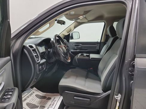 Used 2020 RAM 1500 Big Horn image 48
