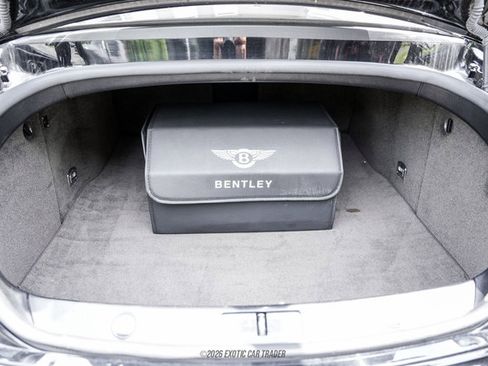 Used 2006 Bentley Continental GT AWD/4WD image 81