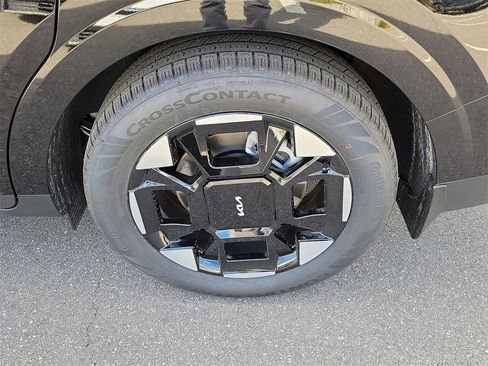 New 2026 Kia Carnival EX image 39