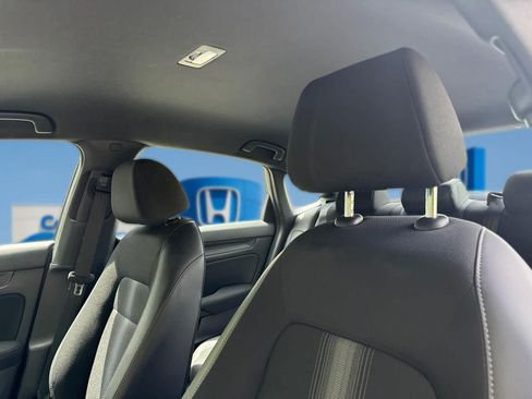 Used 2025 Honda Civic Sport image 15