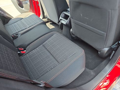 Used 2025 Honda HR-V Sport image 11