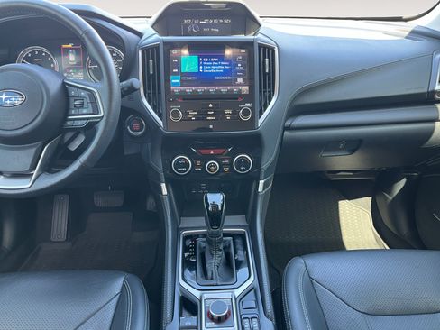 Used 2020 Subaru Forester Touring w/ Popular Package #2 AWD/4WD image 13
