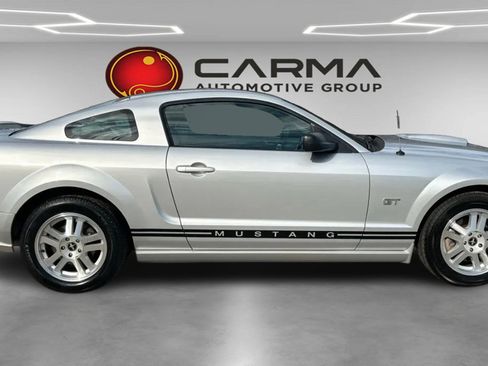 Used 2008 Ford Mustang GT Premium RWD image 6