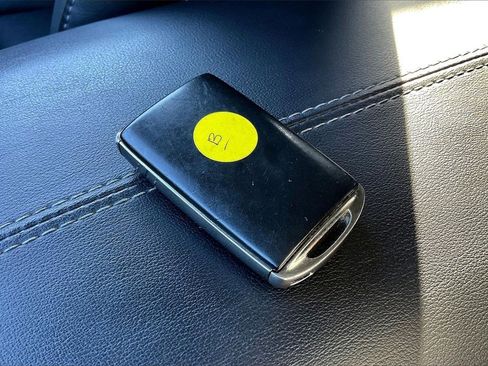 Used 2024 MAZDA CX-30 AWD 2.5 S w/ Select Sport Pkg image 34