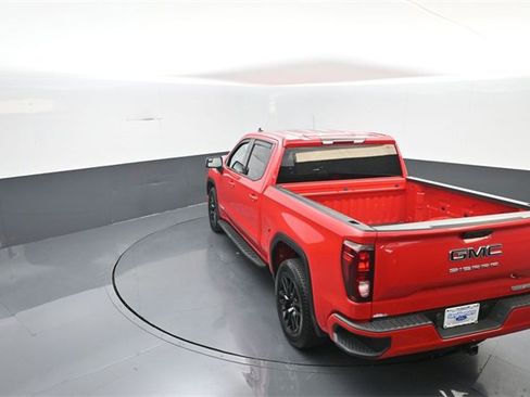 Used 2023 GMC Sierra 1500 Elevation image 18