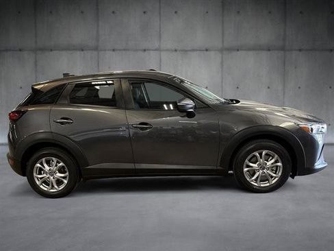 Used 2021 MAZDA CX-3 Sport image 6