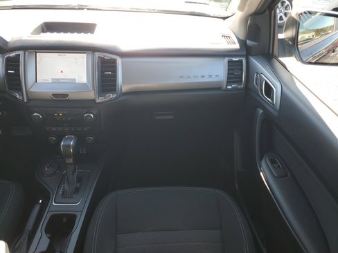 Used 2020 Ford Ranger XLT w/ Equipment Group 301A Mid image 20