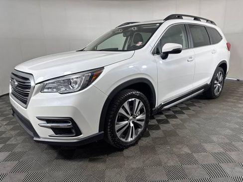 Used 2021 Subaru Ascent Limited w/ Technology Package AWD/4WD image 8