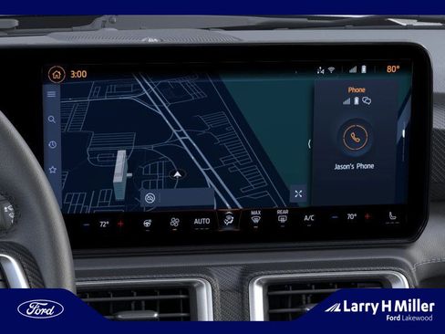 New 2025 Ford Mustang GT Premium w/ GT Performance Package image 14