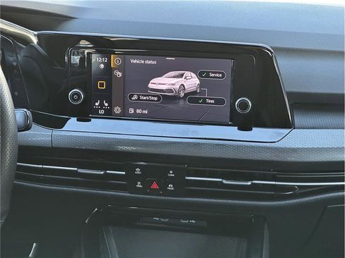 Used 2024 Volkswagen GTI S image 24