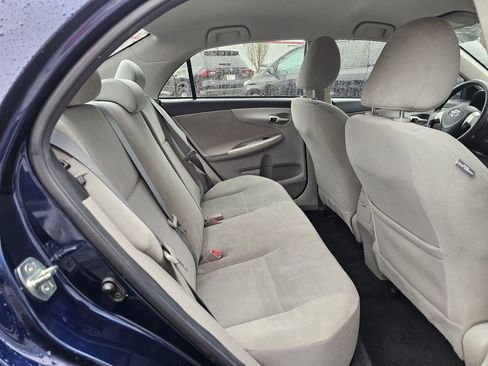 Used 2012 Toyota Corolla LE image 12