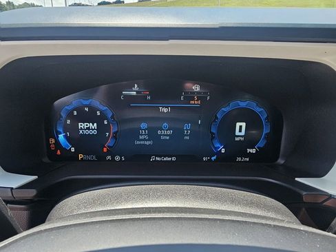 New 2025 Ford Bronco Sport Heritage w/ Convenience Package image 17