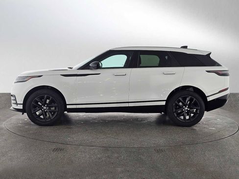 Used 2024 Land Rover Range Rover Velar Dynamic SE AWD/4WD image 2