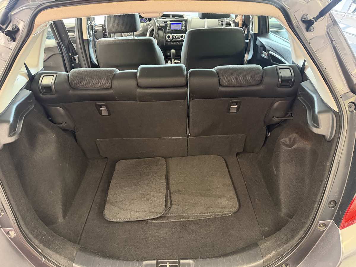 Used 2015 Honda Fit LX image 17