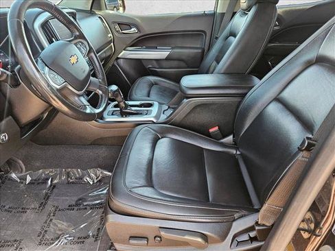 Used 2021 Chevrolet Colorado ZR2 AWD/4WD image 14