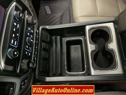 Used 2018 GMC Sierra 1500 SLT AWD/4WD image 22