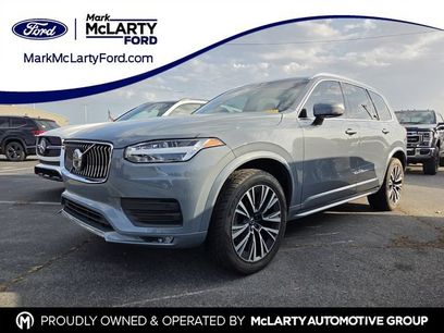 Used 2022 Volvo XC90 T5 Momentum