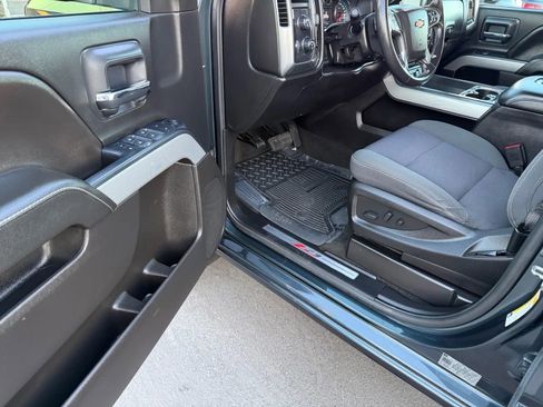 Used 2018 Chevrolet Silverado 1500 LT w/ All Star Edition image 18